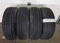 Opony letnie używane 215/65 R17 99H Bridgestone - 4 szt.