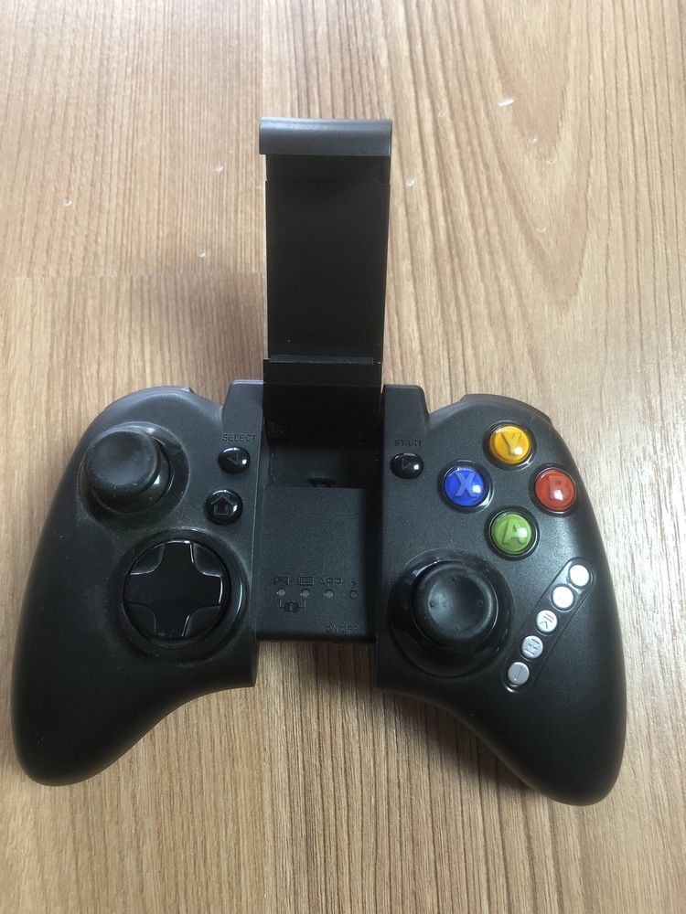 Bluetooth Controller Ípega