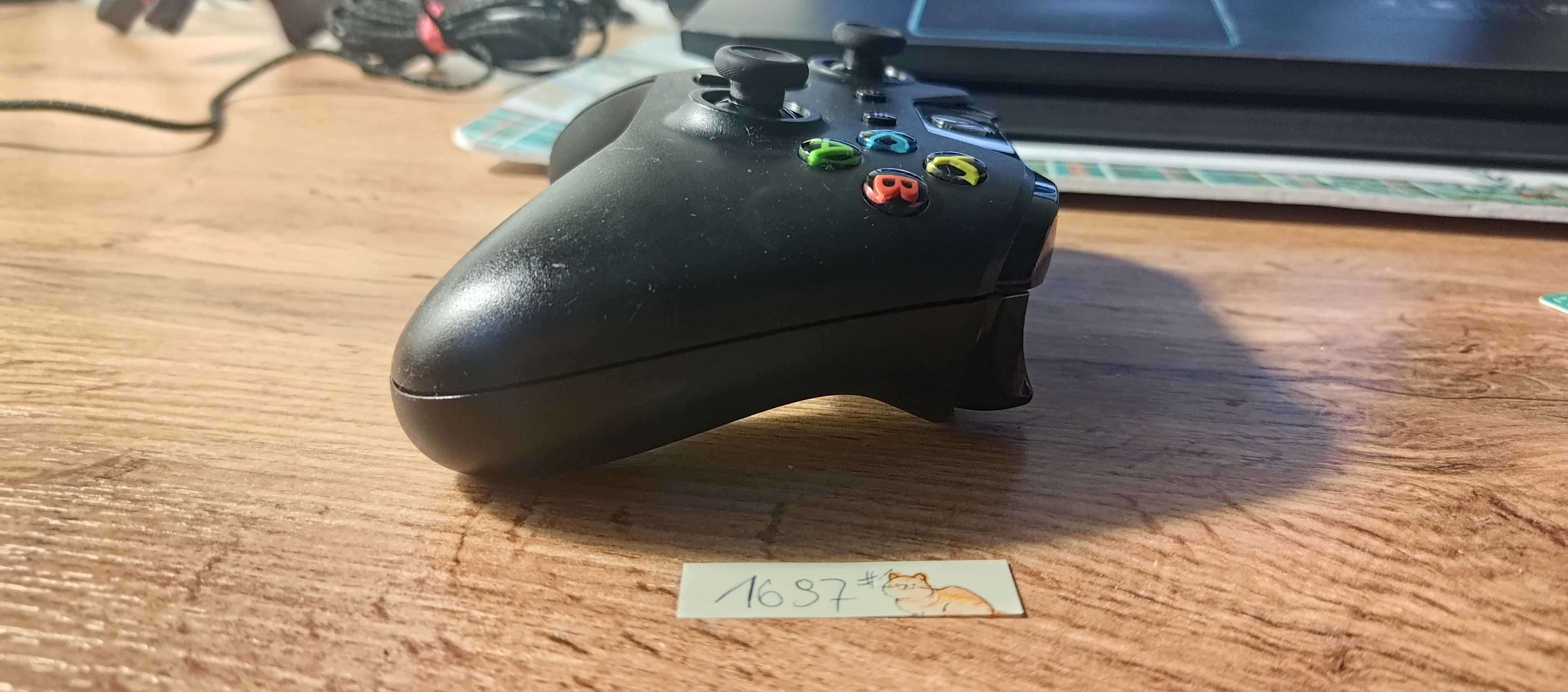 Pad kontroler xbox one series s x 1697 microsoft #1
