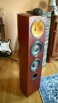 Bowers & Wilkins 804 d2 DIAMOND