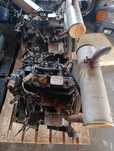 Двигун TK395A Янмар Yanmar Thermo King