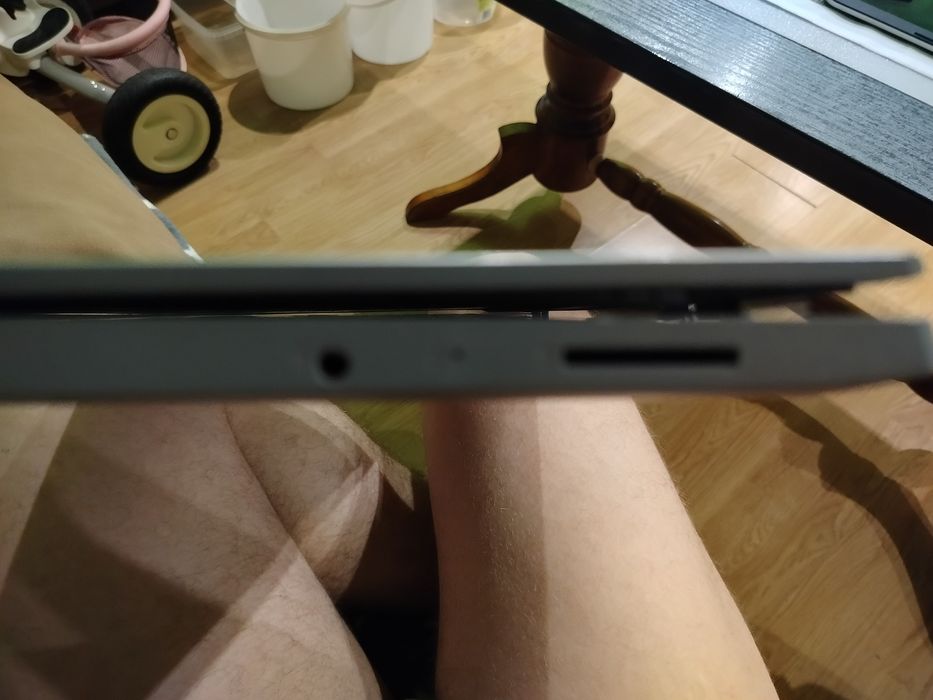 Lenovo ideapad 3 15ada05 USZKODZONY