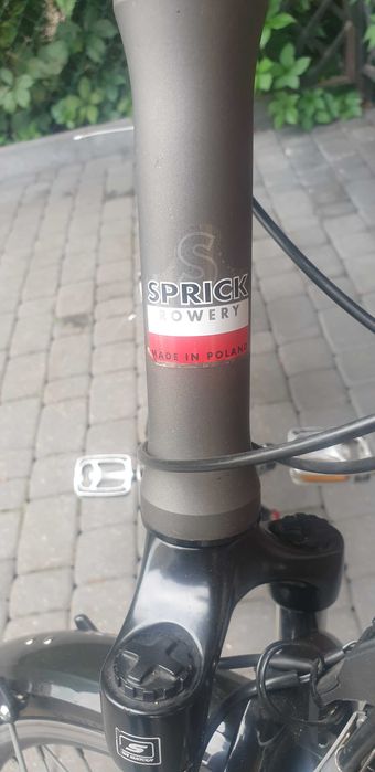 Rower Conquest Travel Up HQB