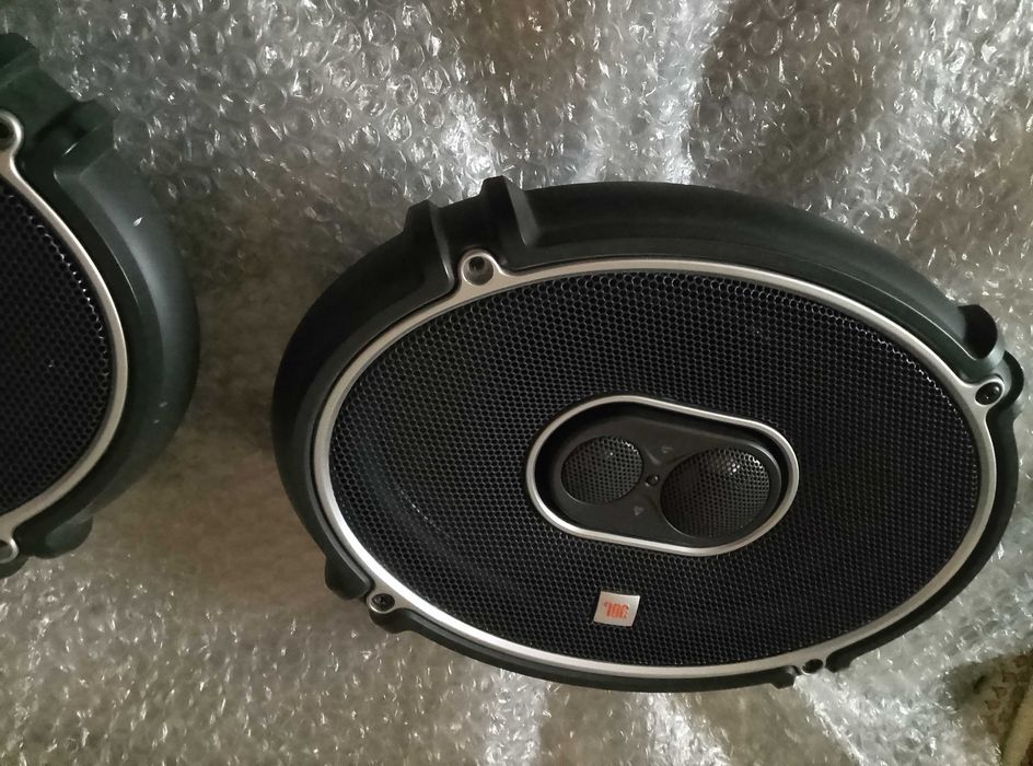 JBL GTO 938 iдеальний стан