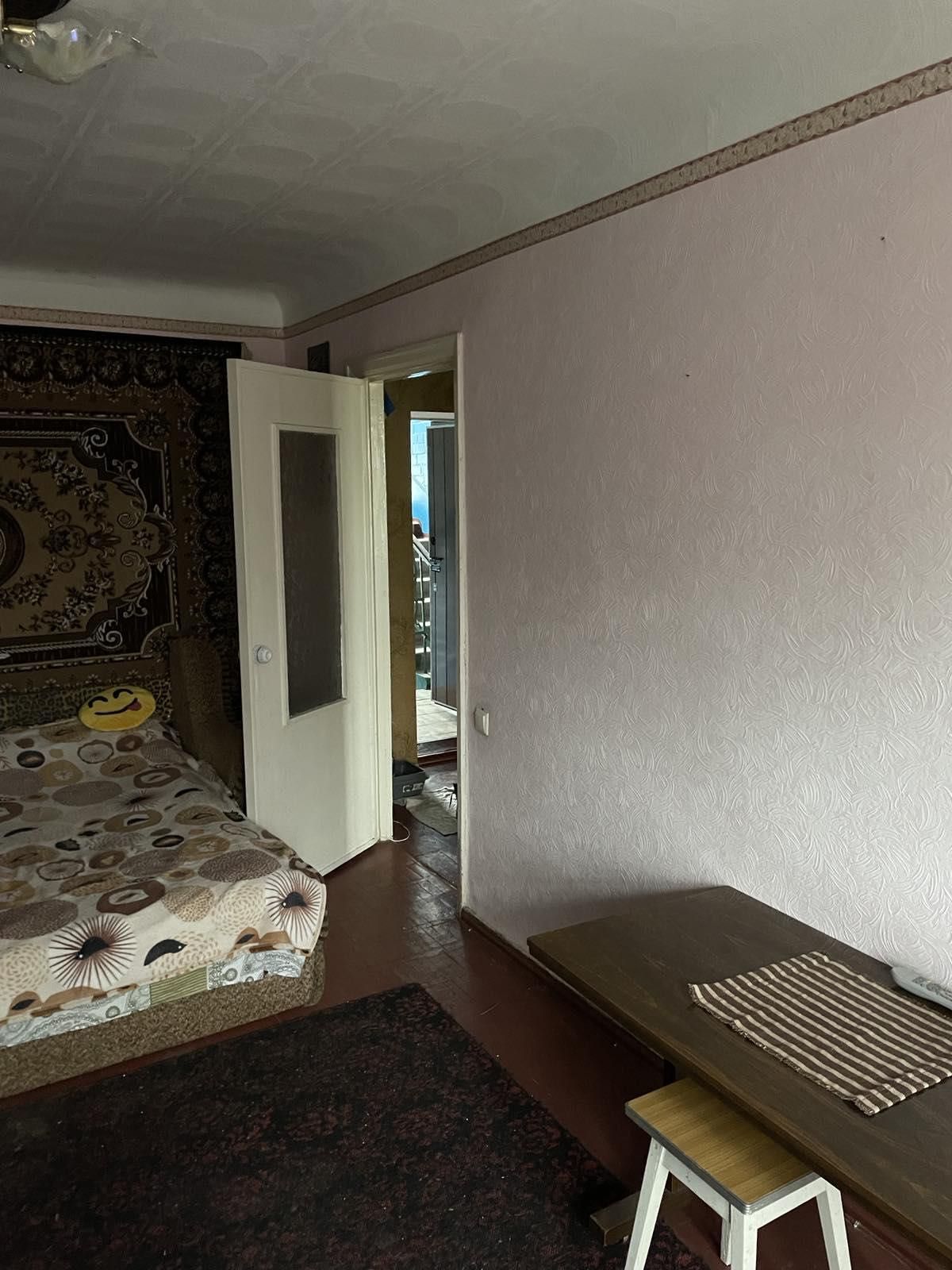Сдам в самом центре Краматорска 1-но комн. квартиру по ул. Стуса 63