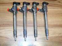 wtryski transit 2.2 tdci bk2q-9k546-ag