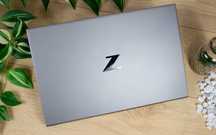 Laptop HP ZBook Studio G8 | i9 - 11950H | Nvidia RTX A2000 | 32 GB RAM