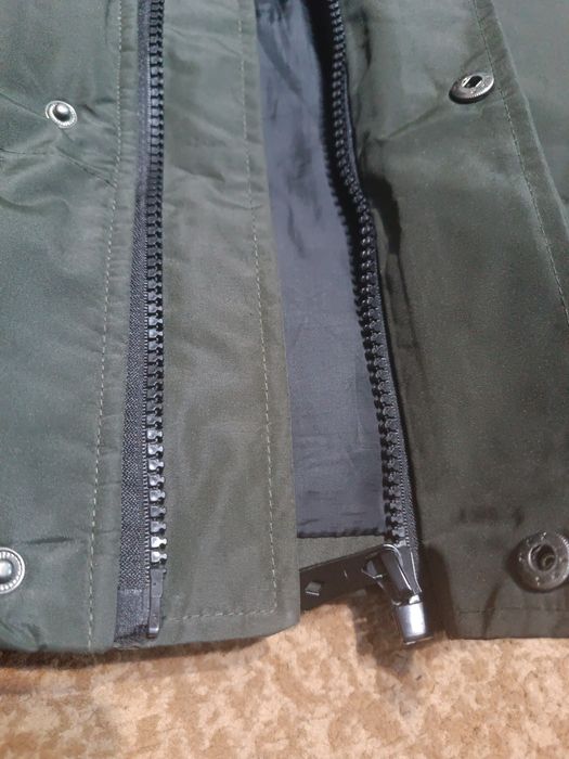 Парка, куртка, пуховик