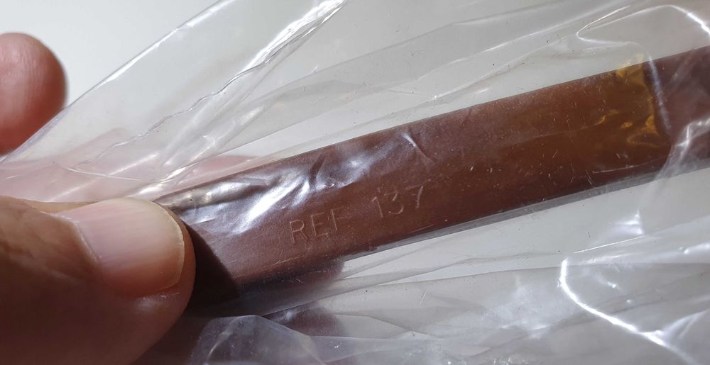 Antigo ~ JOGO de SOPRO ~ Brinquedo Português de perícia Anos 70 ~ RARO