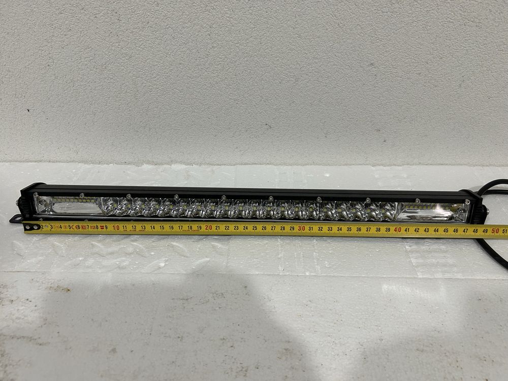 Barra de leds 50cm 12v
