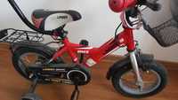 Rowerek BMX  dla chłopca
