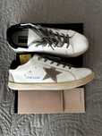 Golden goose brancas