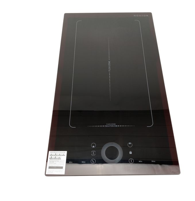 Płyta indukcyjna NOXTON 3500W Domino Flexzone 30cm, timer, dwa blaty