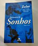 Dicionário dos Sonhos de Zolar