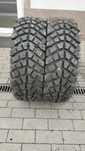 215/65R16 opony bieżnikowane