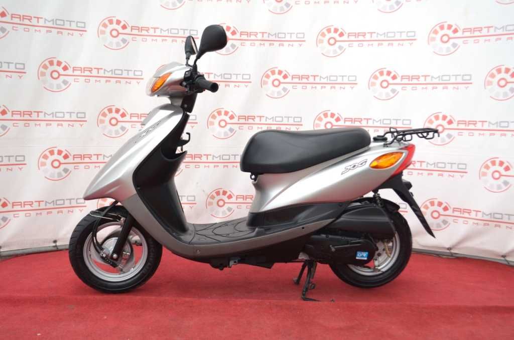 Купити скутер YAMAHA JOG SA 36J  АРТ МОТО скутер ямаха в Артмото