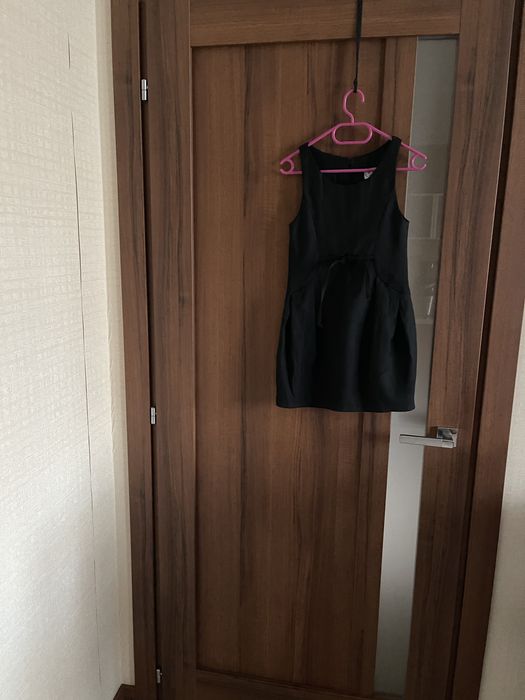 Школьный сарафан