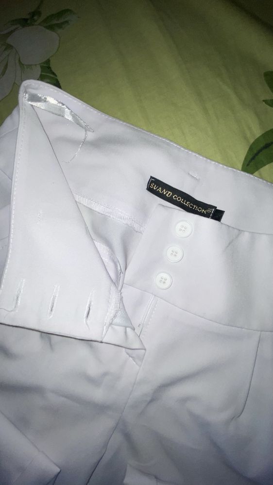 Брюки класични xs-s