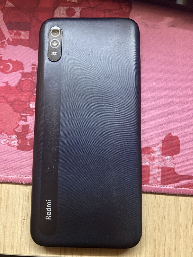Xiaomi redmi 9A 32gb