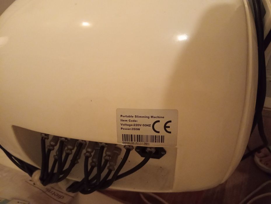 2 Lipolaser máquina redução medidas