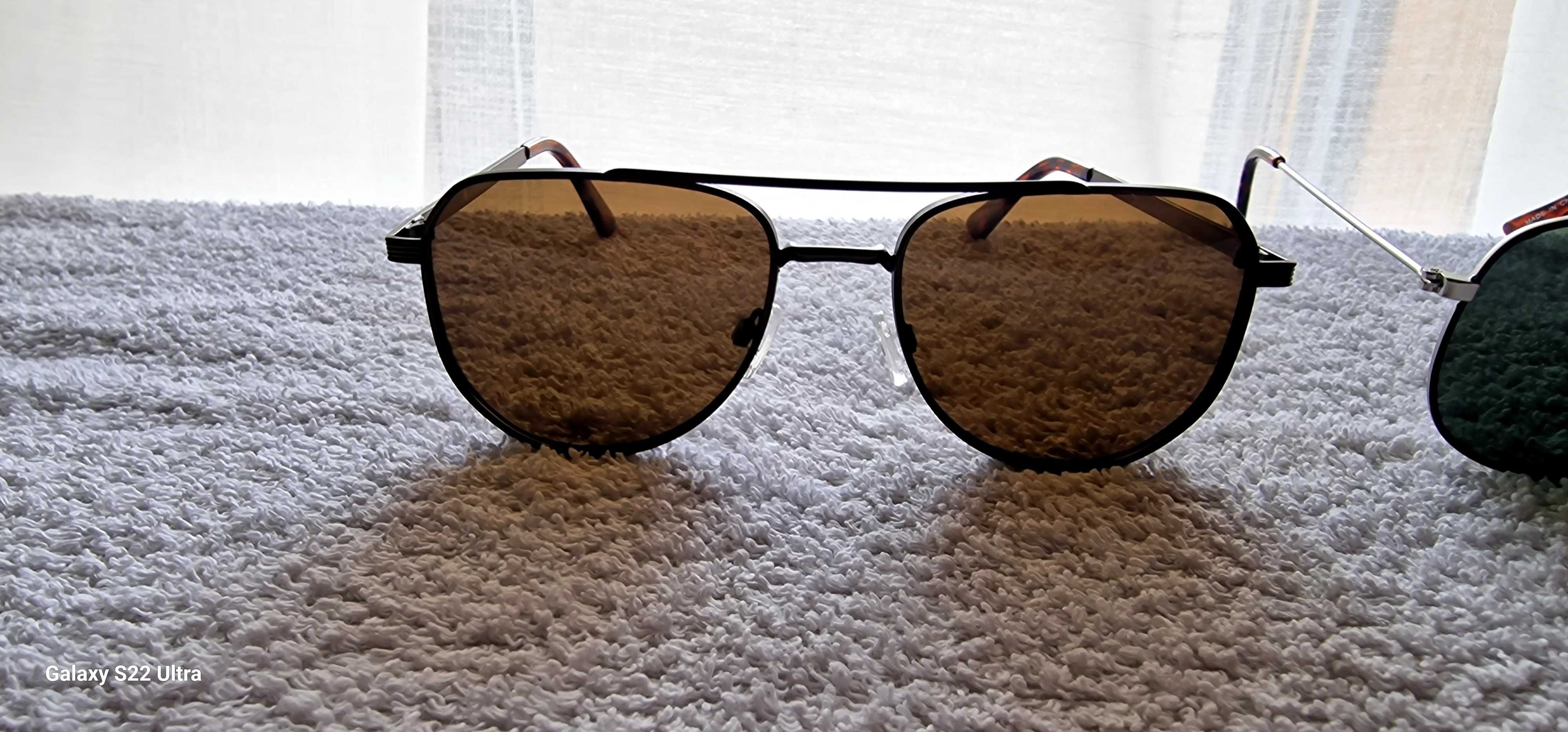 Oculos novos Springfield