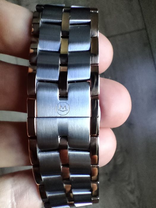 Movado 1881 Automatic