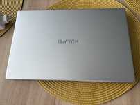 Sprzedam Laptopa Huawei  tanio i w bardzo dobrym stanie