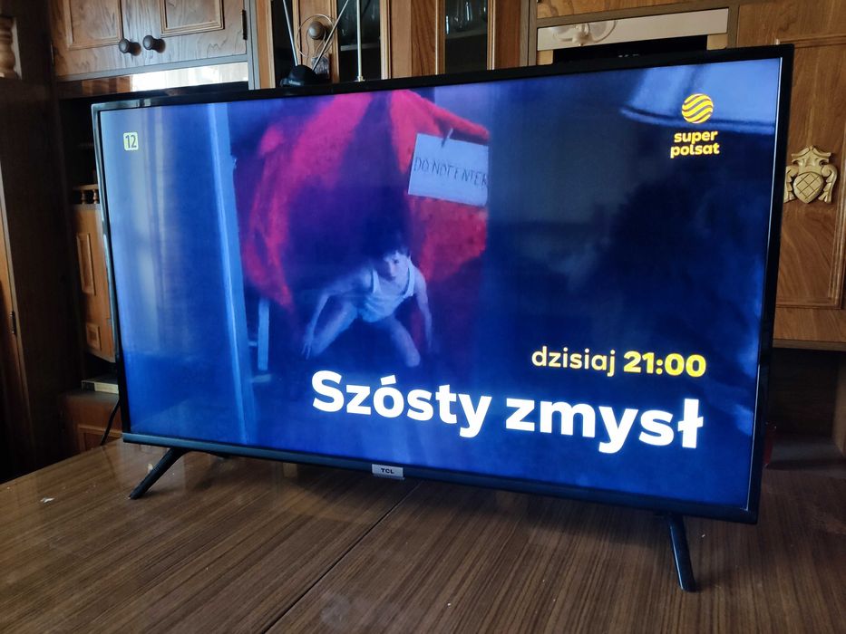 Telewizor TCL/Thomson 40ES560 SMART Android TV