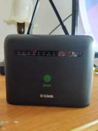 TP link router uszkodzony