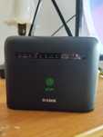 TP link router uszkodzony