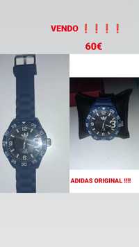 Vendo Relógio Adidas