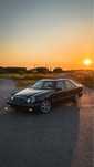 Mercedes W210 E430 V8 LPG