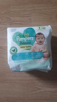 Pampersy rozmiar 2-5kg