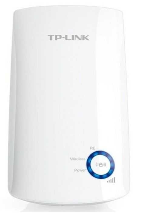 Ретранслятор TP-LINK TL-WA854RE Б/В