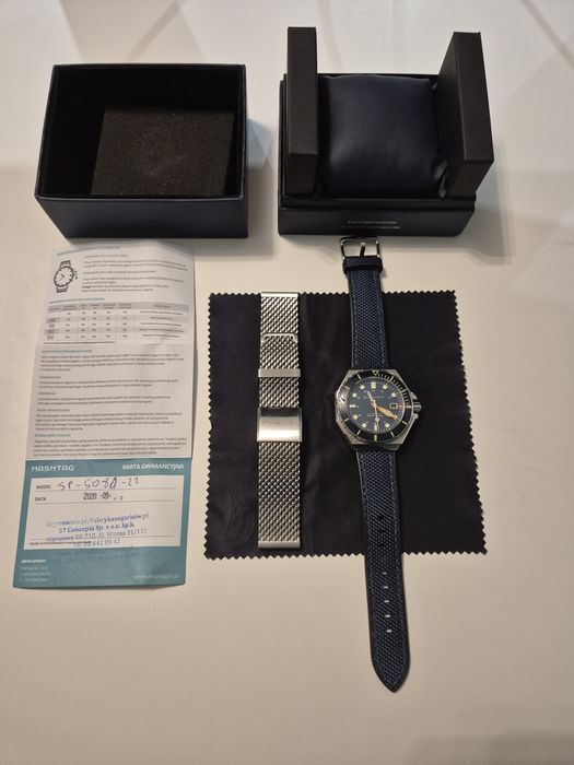 Spinnaker SP-5081-22 Dumas