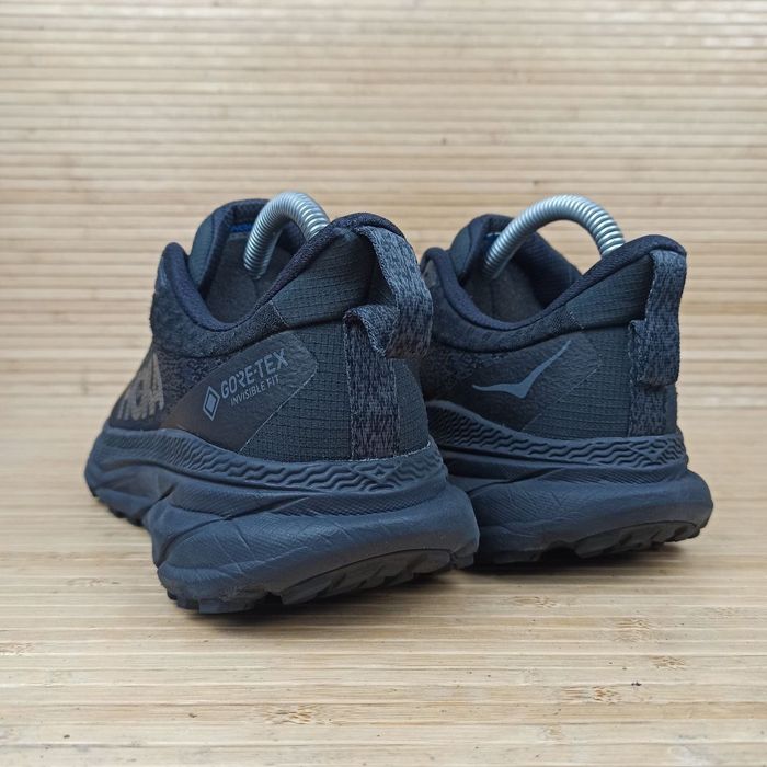 Кросівки Hoka Challenger 7 Gore-Tex Розмір 40 (25,5 см.)