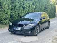 BMW e91 touring 330d 245km 2012r