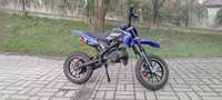 Mini cross dla dziecka KXD 50cc