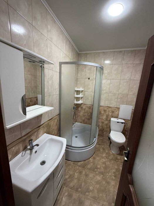 Найдешевша 1.5 к квартира в ЖК Олімпійський ремонт меблі техніка