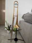 Vendo Trombone YAMAHA YSL-354 E