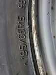 Fiat ducato felga stalowa 15 5×118 et68