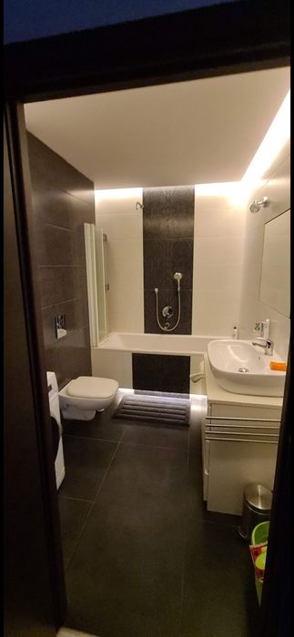 Wynajmę mieszkanie Poznań Dębiec Wiklinowa