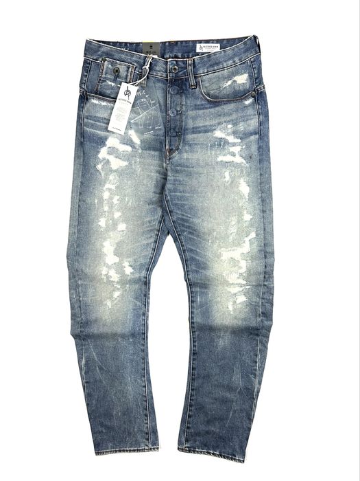 Джинси G-star raw Typed C 3D Tapered M diesel x ralph lauren