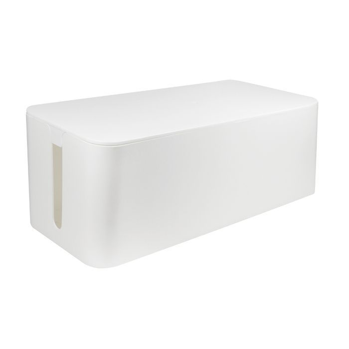 maskownica kablowa logilink kab0063