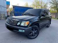 Lexus LX470 2004г