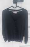 Sweter rozpinany