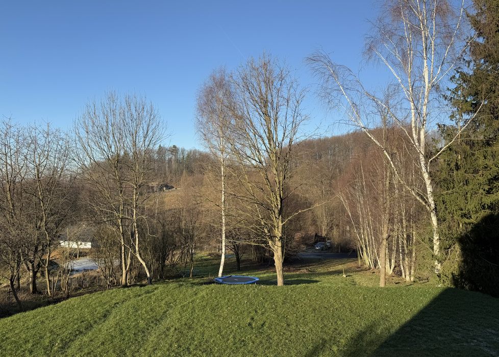 Działka budowlana Ubocze / Gryfów Śl 0,14 ha