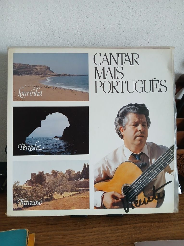 Vinys  de diversos autores