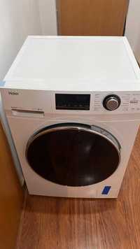 maquina de lavar e secar haier 10kg