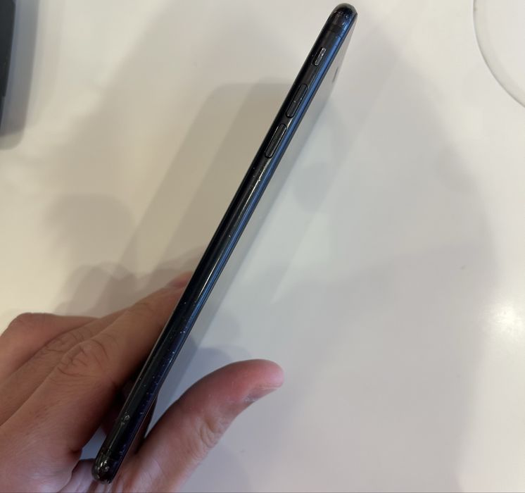 Iphone 7 Plus 32GB Preto